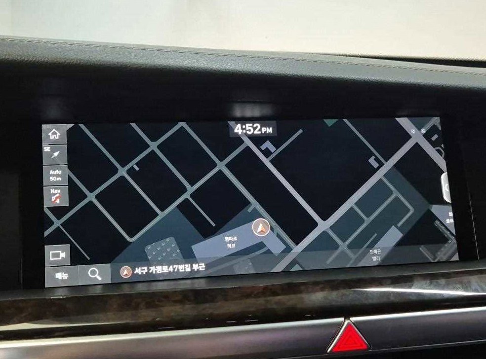 제네시스 G90 3.8 GDI AWD 사진 13