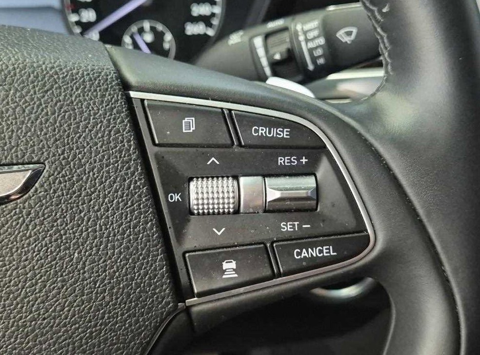 제네시스 G90 3.8 GDI AWD 사진 15