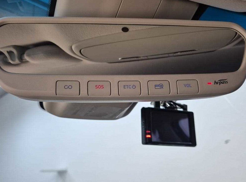 제네시스 G90 3.8 GDI AWD 사진 17