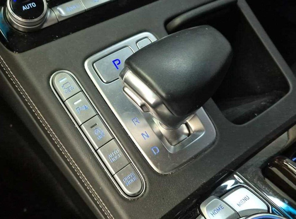 제네시스 G90 3.8 GDI AWD 사진 8