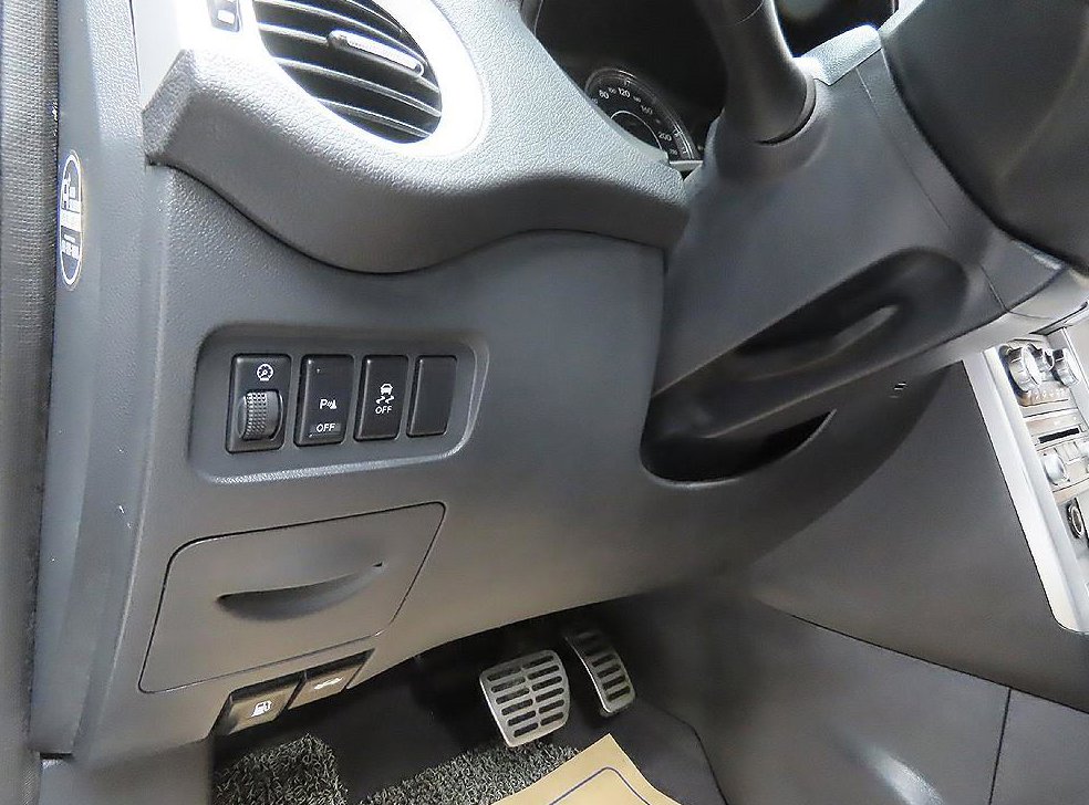 르노코리아(삼성) QM5 가솔린 2WD LE 사진 13