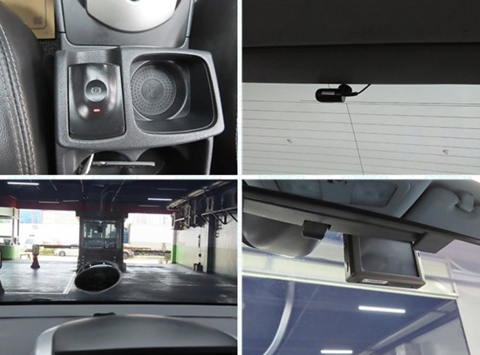 르노코리아(삼성) QM5 가솔린 2WD LE 사진 19