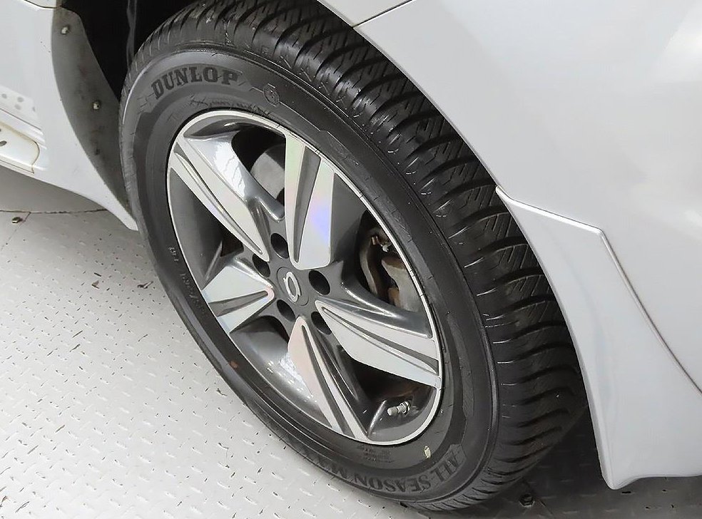 르노코리아(삼성) QM5 가솔린 2WD LE 사진 5