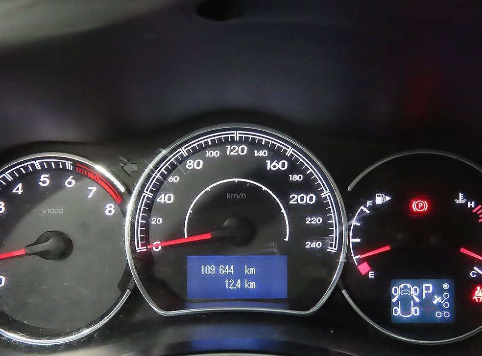 르노코리아(삼성) QM5 가솔린 2WD LE 사진 6