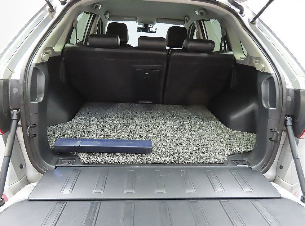 르노코리아(삼성) QM5 가솔린 2WD LE 사진 8