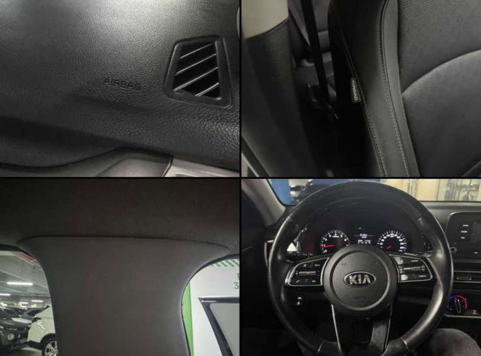 기아 셀토스 가솔린 1.6 터보 2WD 사진 9