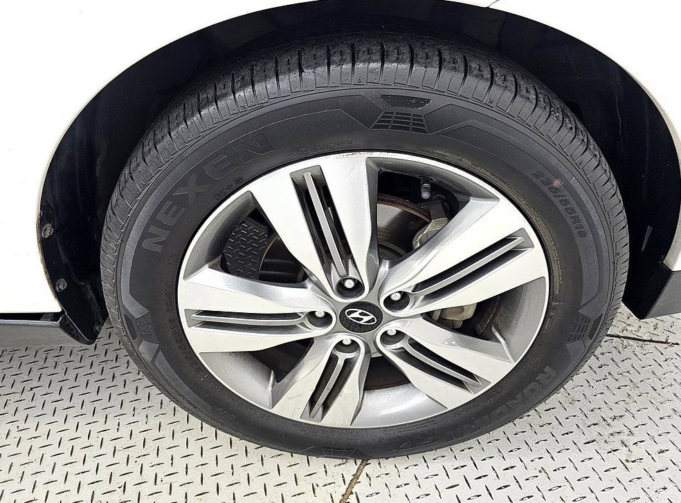 현대 투싼 디젤(E-VGT)2WD 사진 20