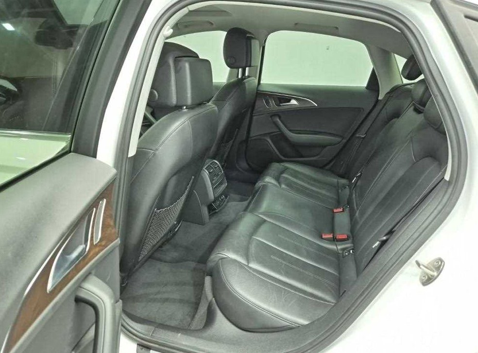아우디 A6 35 TDI 사진 12