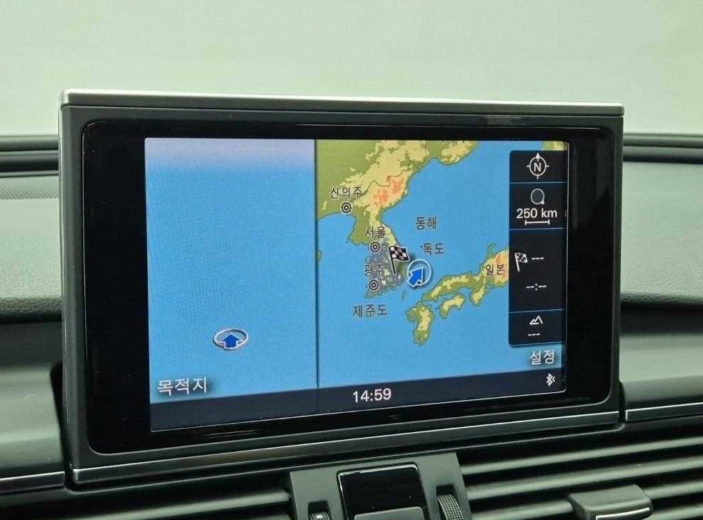 아우디 A6 35 TDI 사진 14