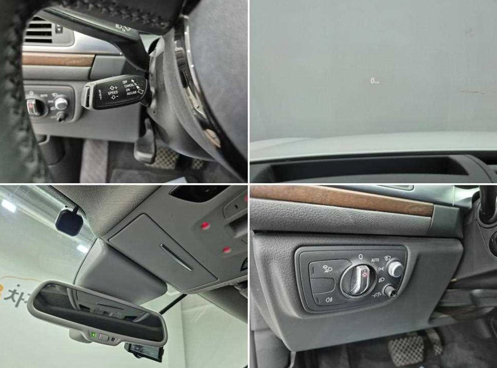 아우디 A6 35 TDI 사진 16