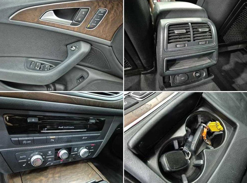 아우디 A6 35 TDI 사진 17