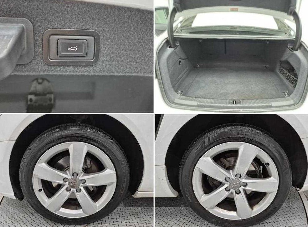 아우디 A6 35 TDI 사진 18