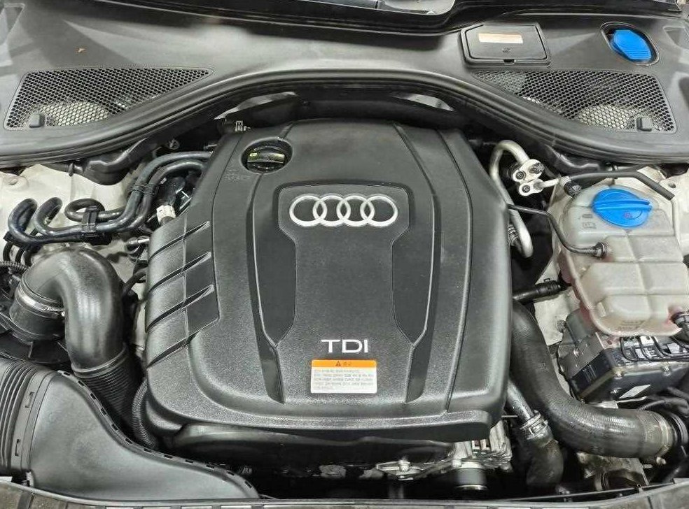아우디 A6 35 TDI 사진 5