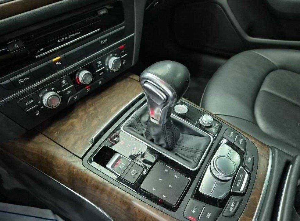 아우디 A6 35 TDI 사진 8