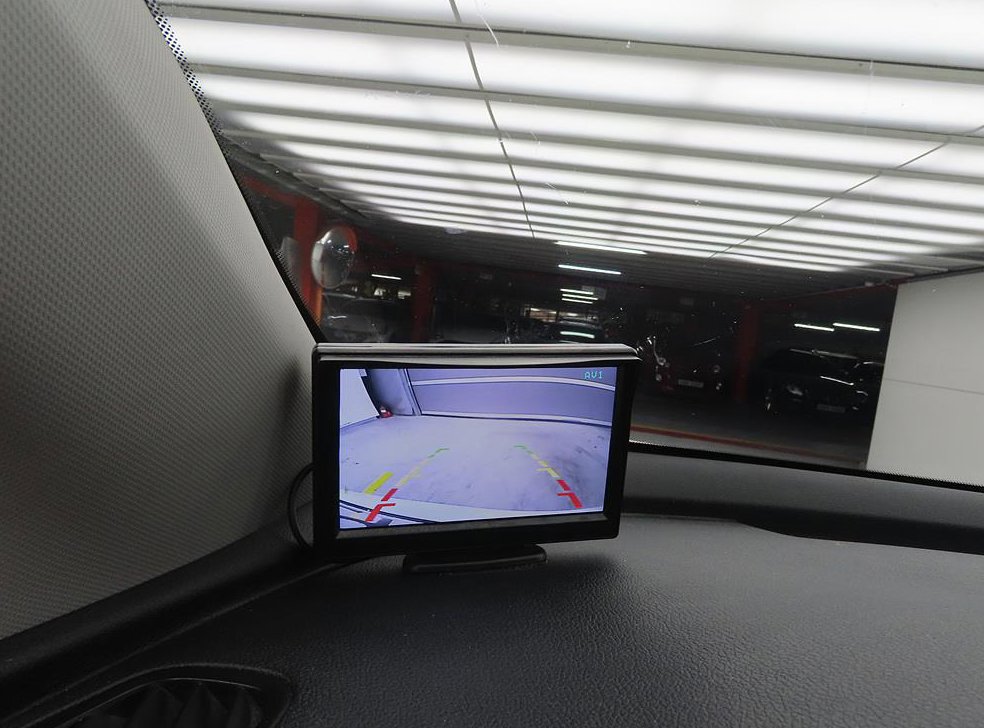 기아 스포티지 1.6 디젤 2WD 사진 13