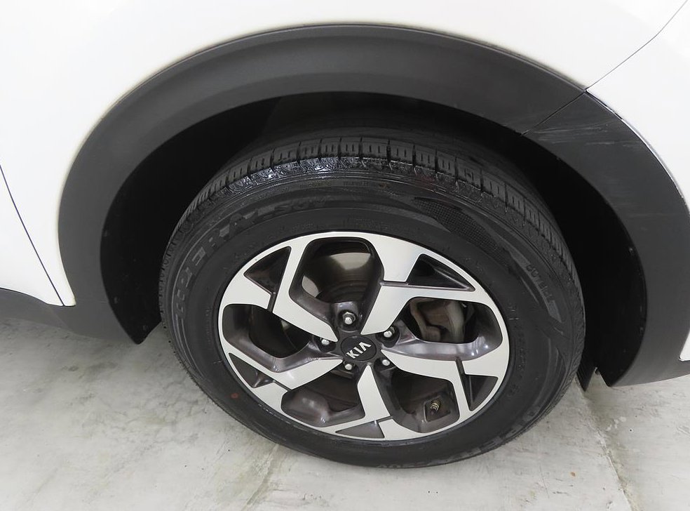 기아 스포티지 1.6 디젤 2WD 사진 20