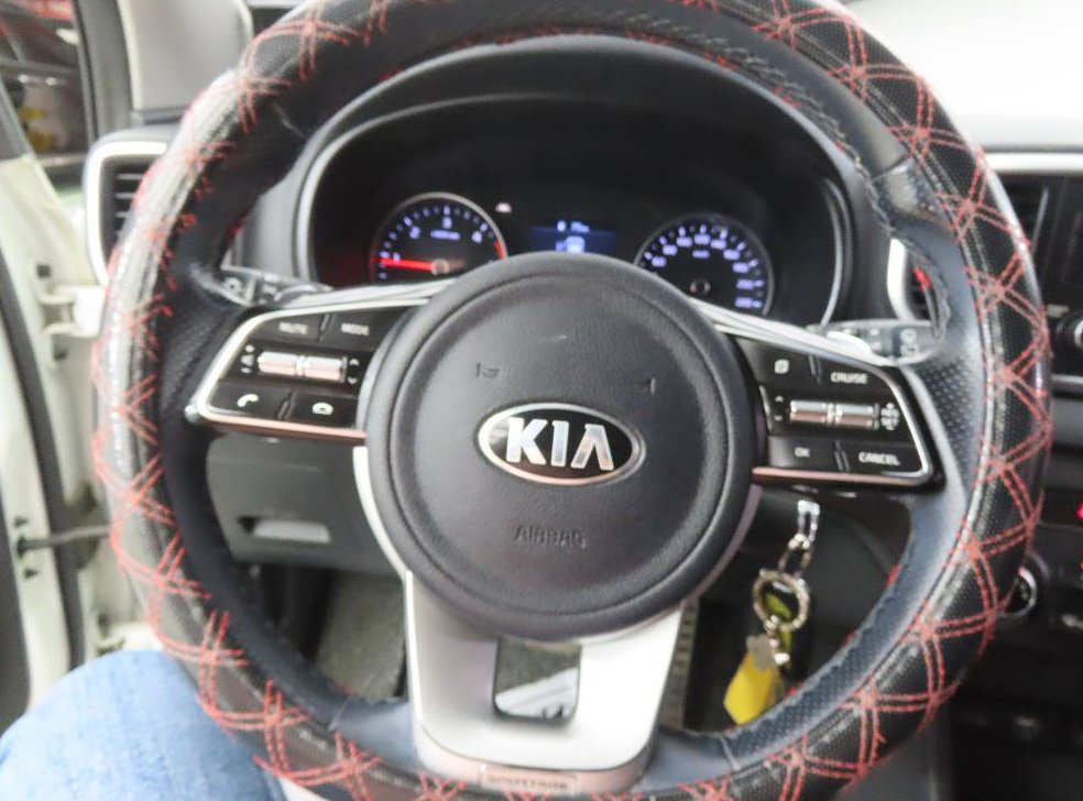 기아 스포티지 1.6 디젤 2WD 사진 8