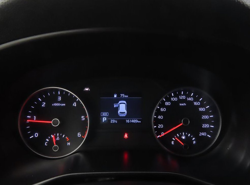 기아 스포티지 1.6 디젤 2WD 사진 9