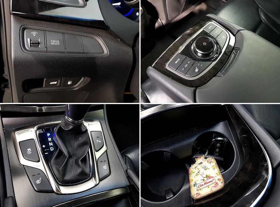 현대 그랜저 HG240 MODERN 사진 15