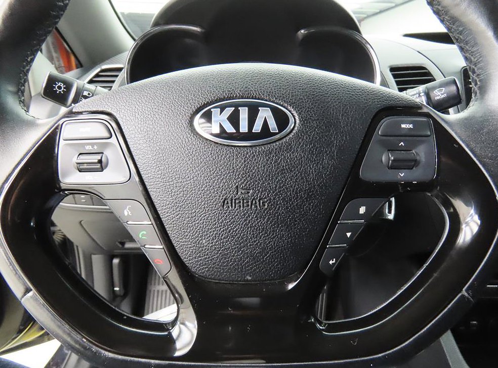기아 K3 1.6 GDI 트렌디 사진 10