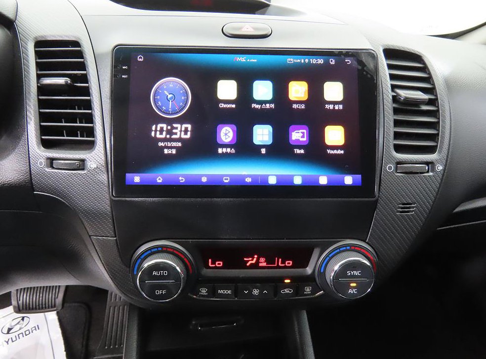 기아 K3 1.6 GDI 트렌디 사진 11