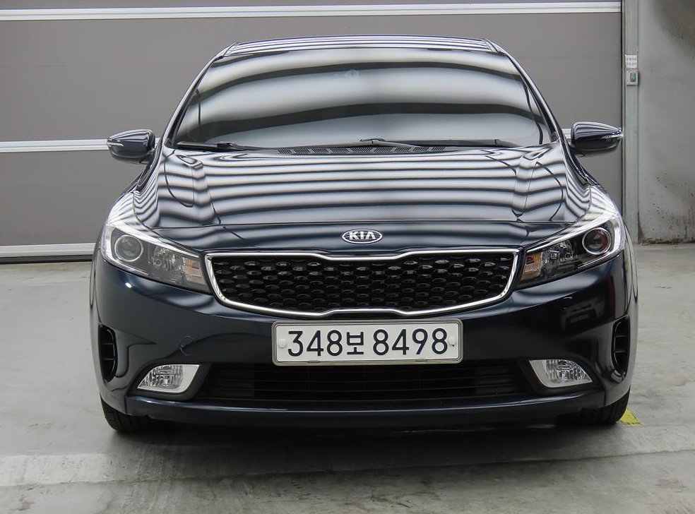 기아 K3 1.6 GDI 트렌디 사진 2