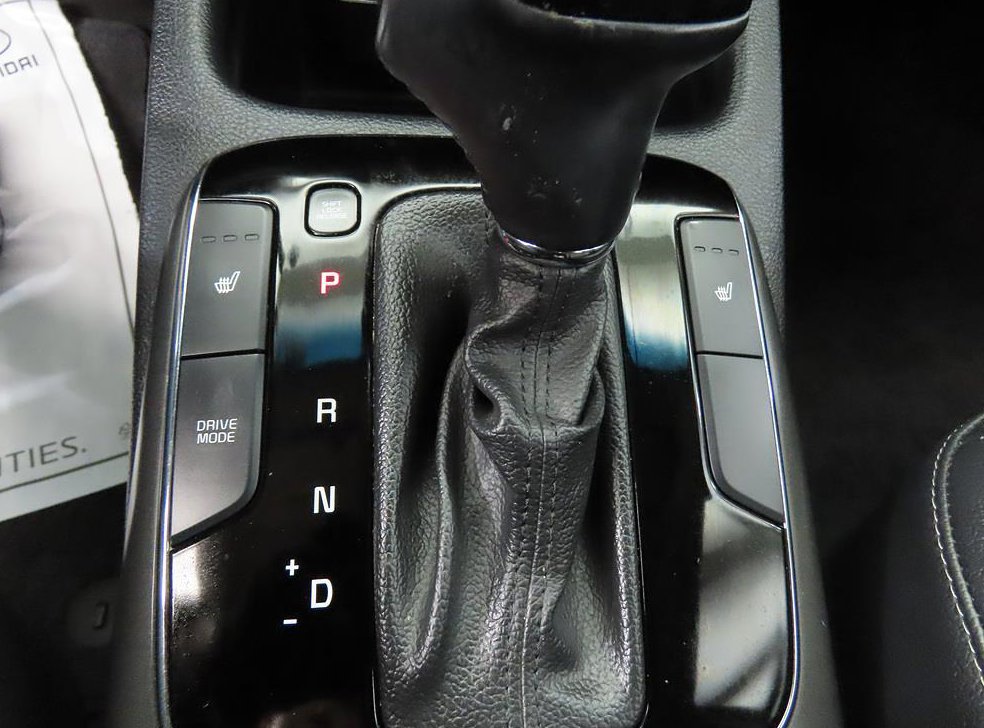 기아 K3 1.6 GDI 트렌디 사진 9