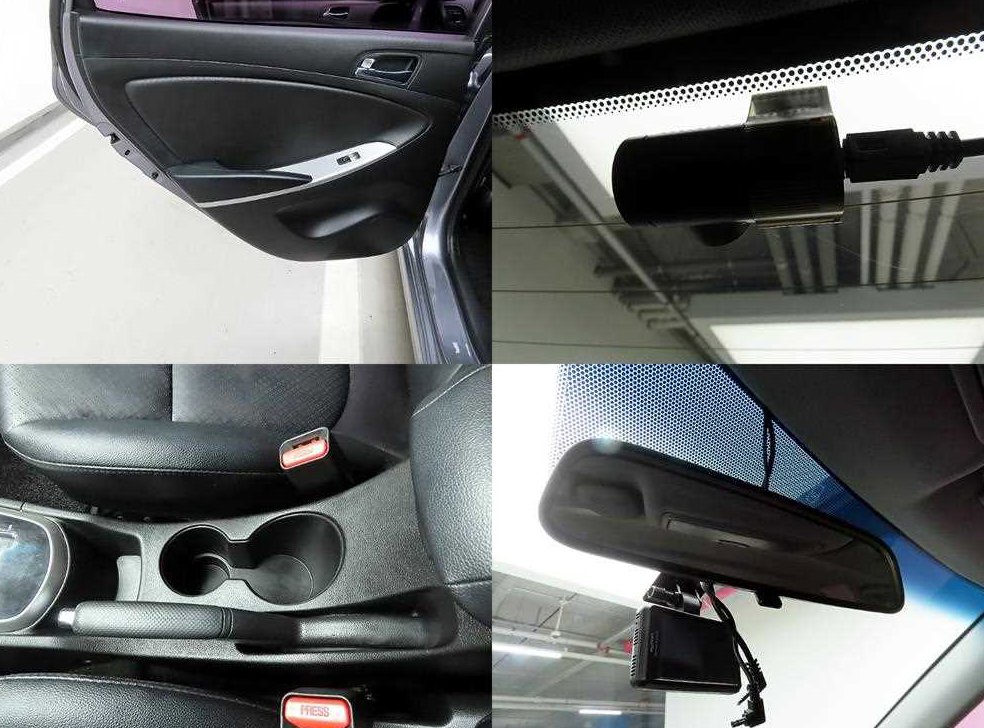 현대 엑센트 1.4VVT 모던 사진 18
