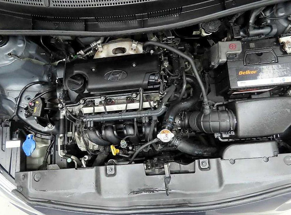 현대 엑센트 1.4VVT 모던 사진 20