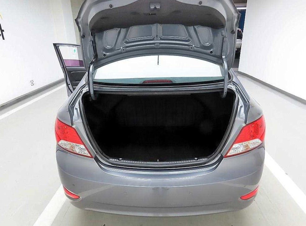 현대 엑센트 1.4VVT 모던 사진 5