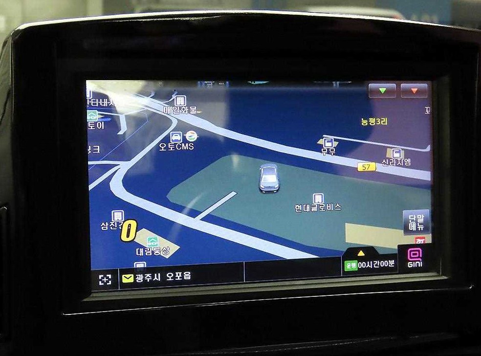 현대 엑센트 1.4VVT 모던 사진 9