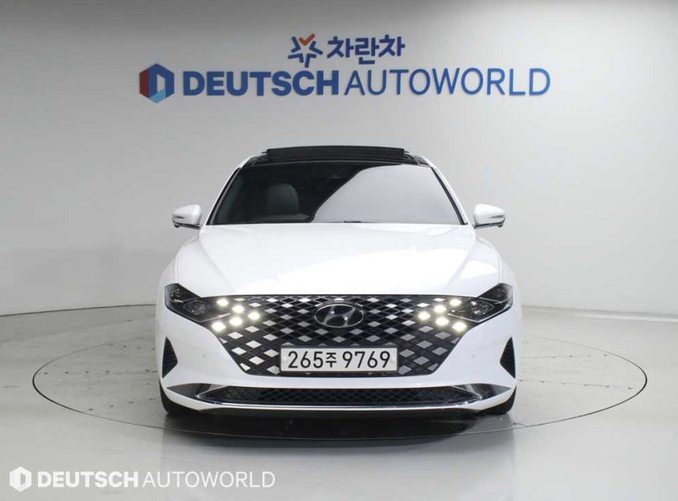 차량 이미지