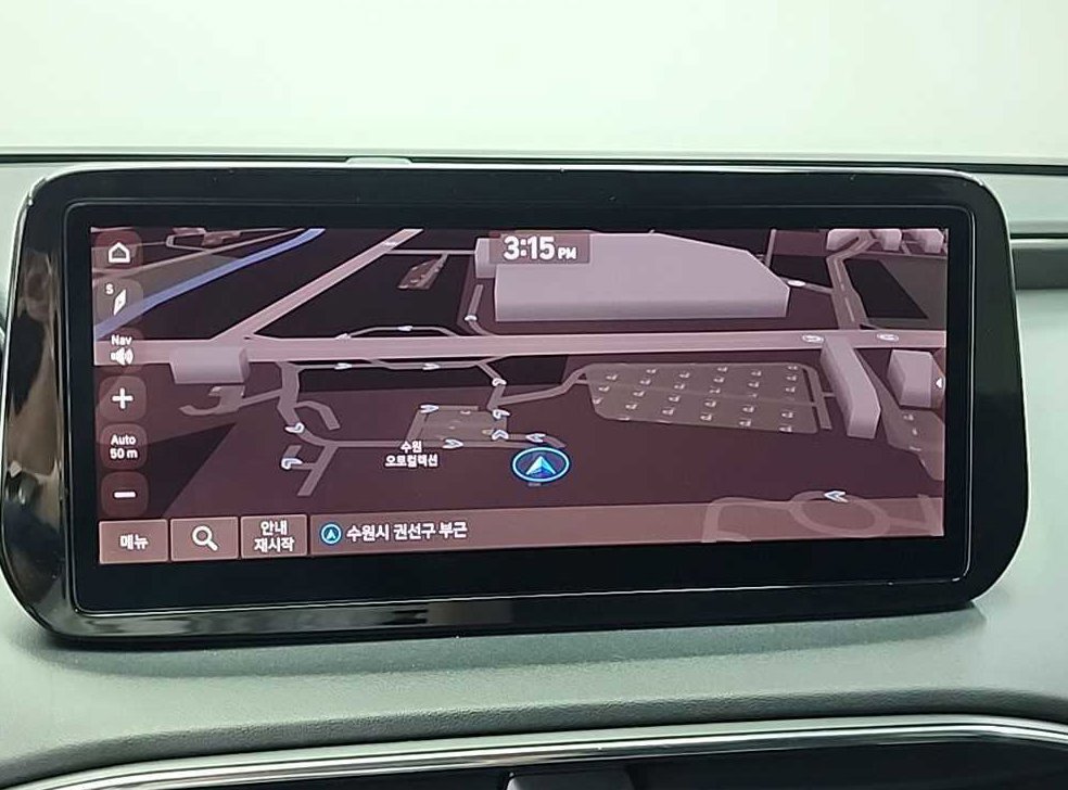 현대 싼타페 디젤 2.2 2WD 프레스티지 사진 15