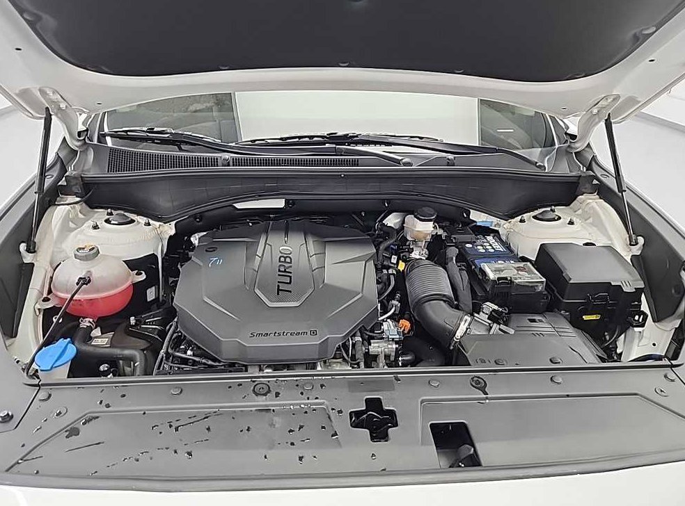 현대 싼타페 디젤 2.2 2WD 프레스티지 사진 5