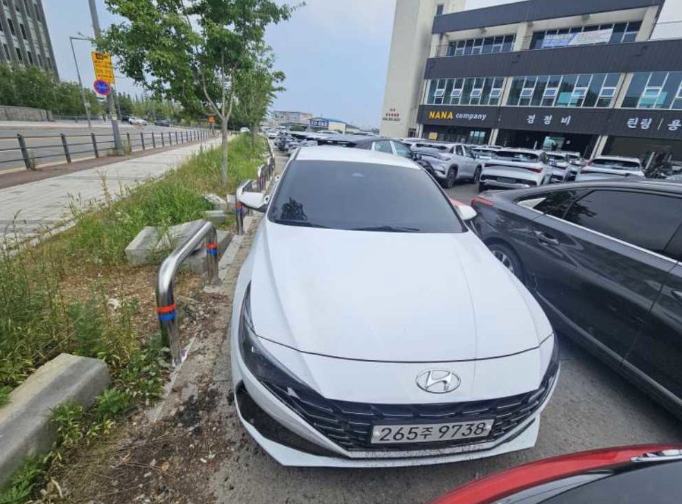 차량 이미지