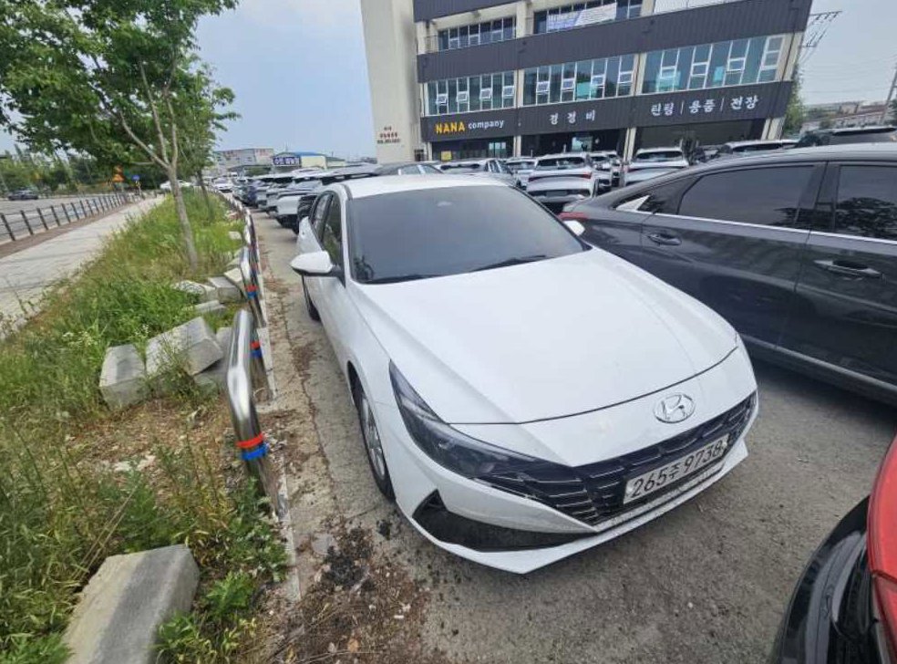 차량 이미지