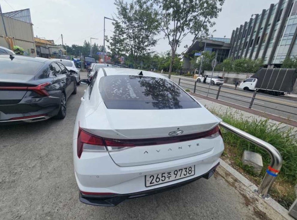 차량 이미지