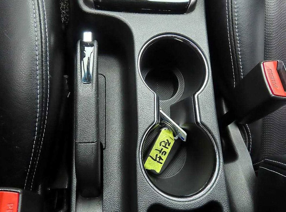 현대 아반떼 M16 GDI 프리미어 사진 14