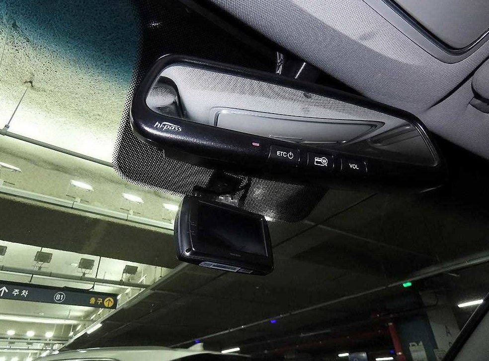 기아 쏘렌토 2WD 2.0 프레스티지 사진 16