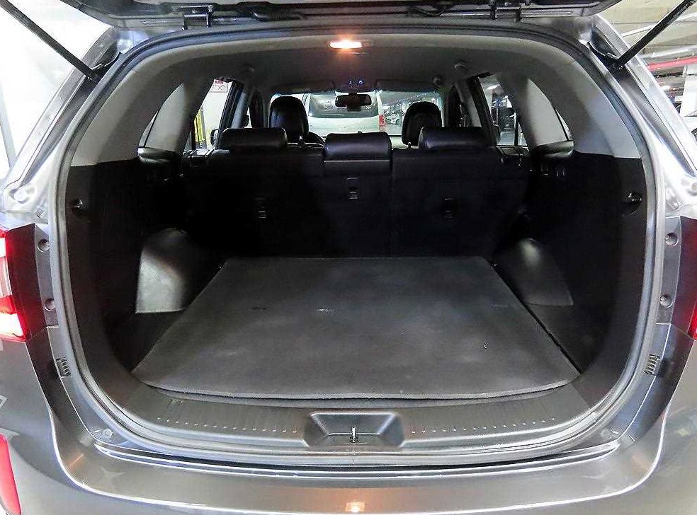 기아 쏘렌토 2WD 2.0 프레스티지 사진 18