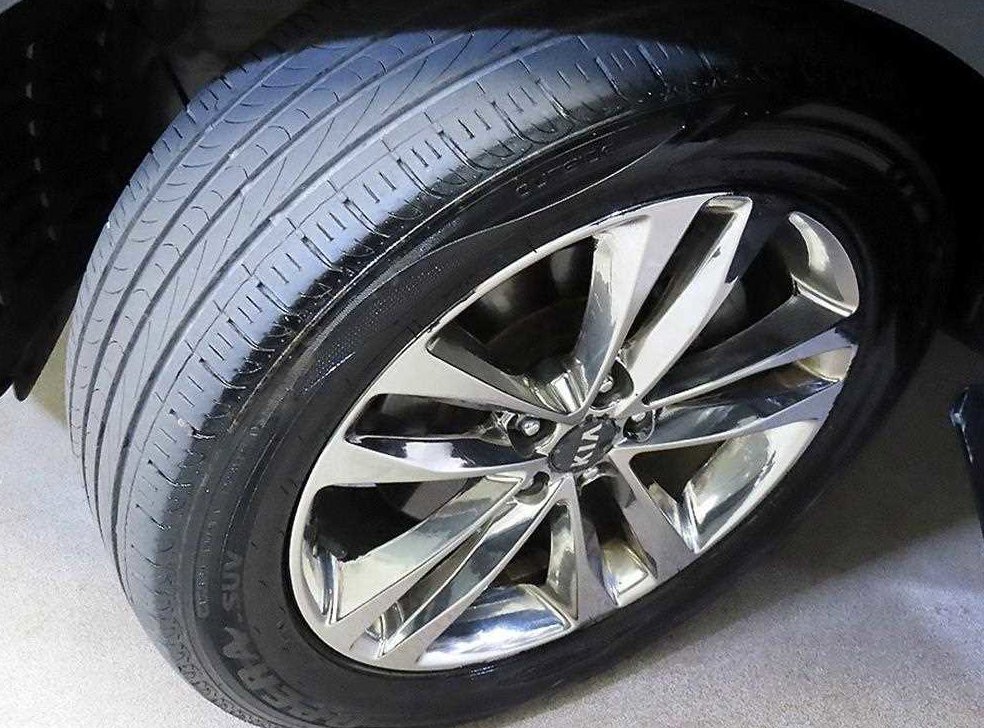 기아 쏘렌토 2WD 2.0 프레스티지 사진 20