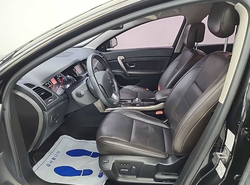 르노코리아(삼성) SM5 2.0 RE 사진 11