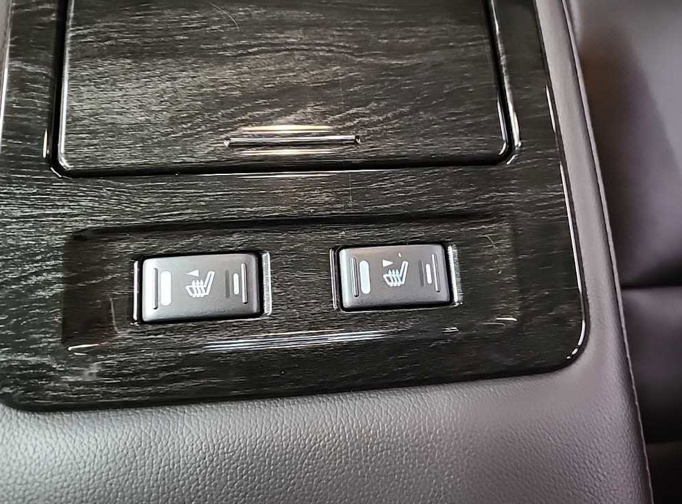르노코리아(삼성) SM5 2.0 RE 사진 13