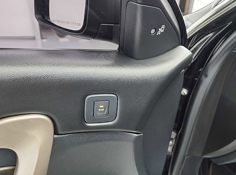 르노코리아(삼성) SM5 2.0 RE 사진 19