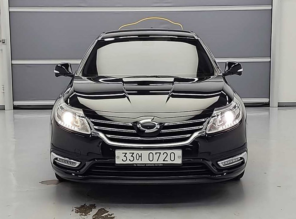 르노코리아(삼성) SM5 2.0 RE 사진 2