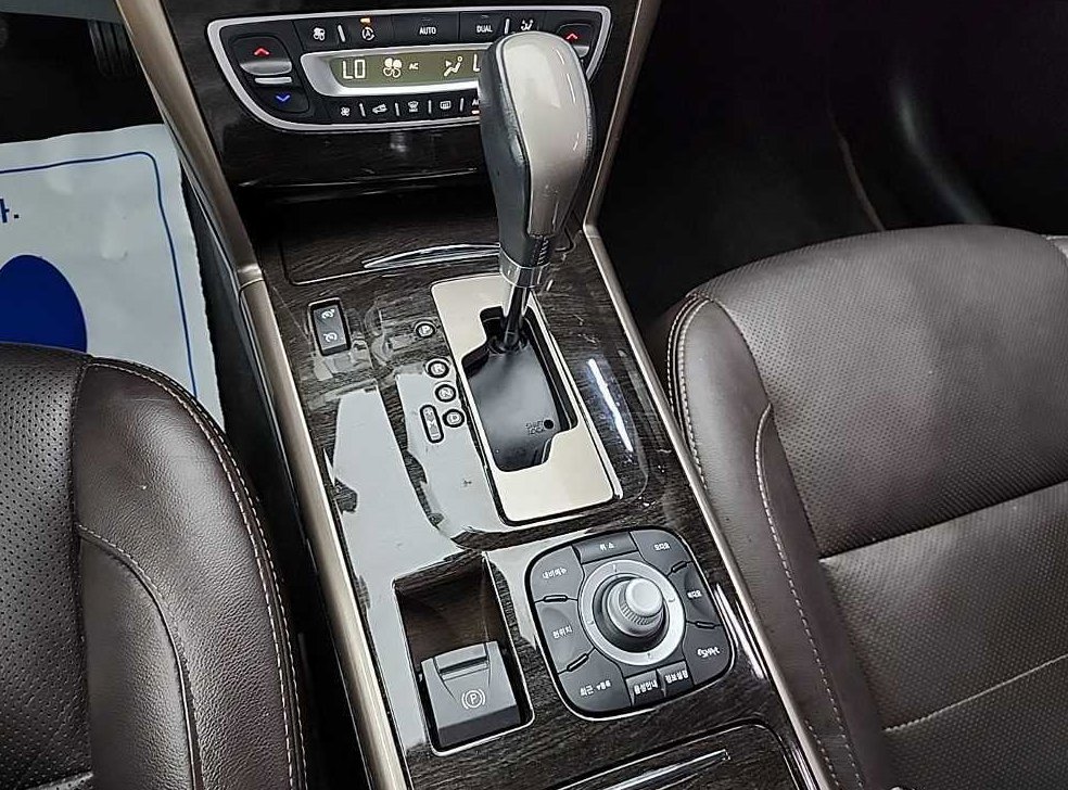 르노코리아(삼성) SM5 2.0 RE 사진 8