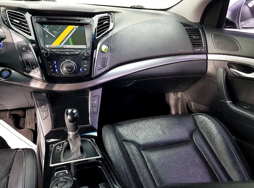 현대 i40 1.7 VGT SMART 사진 10