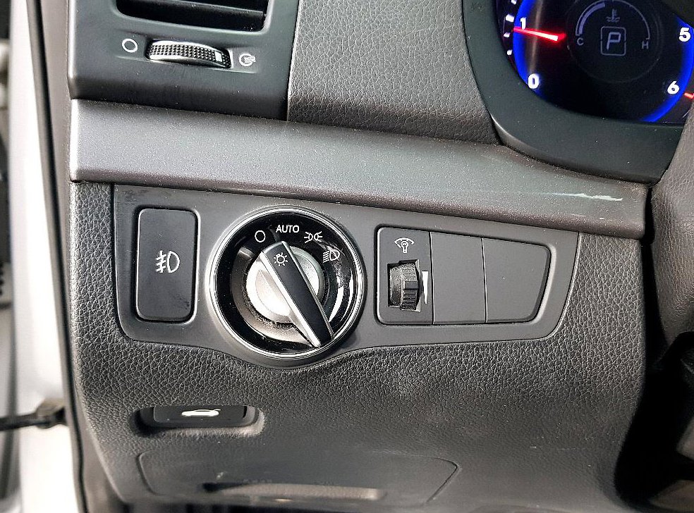 현대 i40 1.7 VGT SMART 사진 11