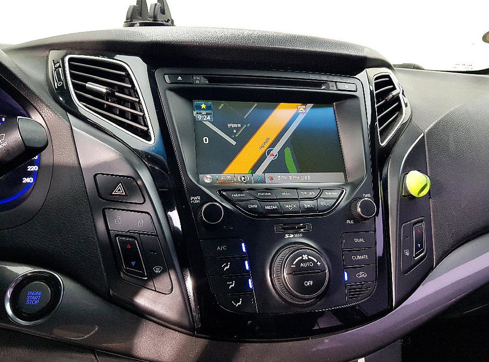 현대 i40 1.7 VGT SMART 사진 13