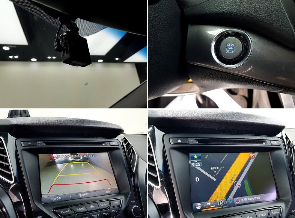 현대 i40 1.7 VGT SMART 사진 16